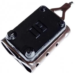 Кормушка фидерная SportRB Sport-River L (40-120 г)