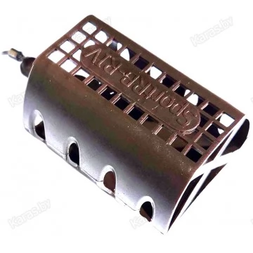 Кормушка фидерная SportRB Sport-River L (40-120 г)