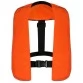 Спасательный жилет самонадувающийся до 150 кг (без баллончика CO2)
