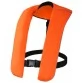 Спасательный жилет самонадувающийся до 150 кг (без баллончика CO2)