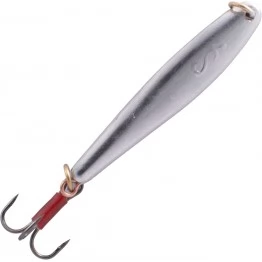 Блесна вертикальная зимняя Ставинова "Пиявка" 40 мм (4 гр)