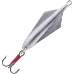 Блесна вертикальная зимняя Ставинова "Прокладка средняя" 40 мм (3.9 гр)