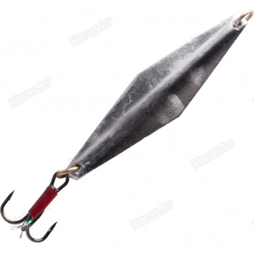 Блесна вертикальная зимняя Ставинова "Ромб" 40 мм (4 гр)
