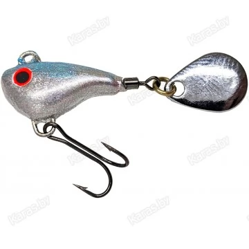 Тейл-спиннер Ставинова FAT (6 г)