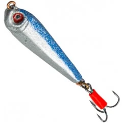 Пилькер Ставинова Тюлька (8 г)