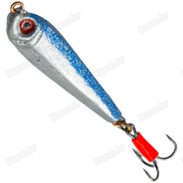 Пилькер Ставинова Тюлька (8 г)