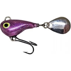 Тейл-спиннер Ставинова FAT (4 г)