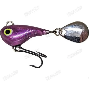 Тейл-спиннер Ставинова FAT (4 г)