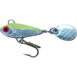 Тейл-спиннер Ставинова Рыбка (2.7 г)