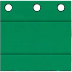 Дно для палаток СТЭК, Нельма, Омуль КУБ (с лунками)