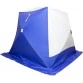 Палатка зимняя СТЭК КУБ 2 (1.8х1.8х1.8м)