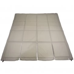 Пол Стэк для зимних палаток 240х240 см (Куб 3)