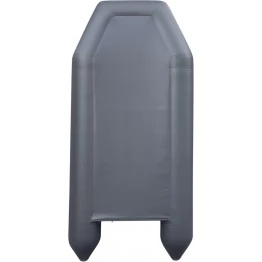 Надувная 2-местная ПВХ лодка Stel 02/280 Light (без настила)