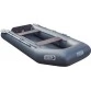 Надувная 2-местная ПВХ лодка Stel 02/280 Light (без настила)