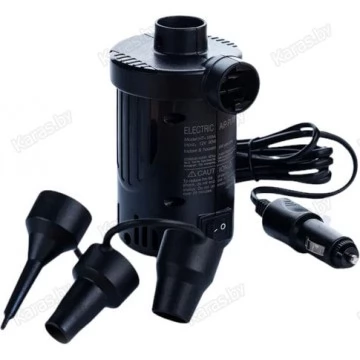 Насос электрический Stermay HT-169A, 12В (низкого давления)