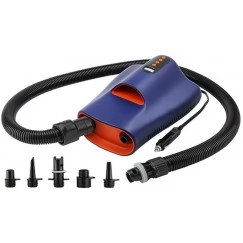 Насос электрический Stermay HT-767, 12В (низкого давления)