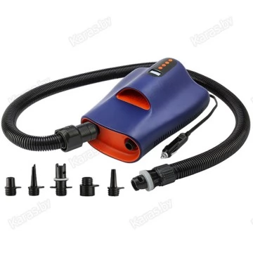 Насос электрический Stermay HT-767, 12В (низкого давления)