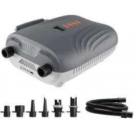 Насос электрический Dowsin HT-769, 12В (низкого давления)