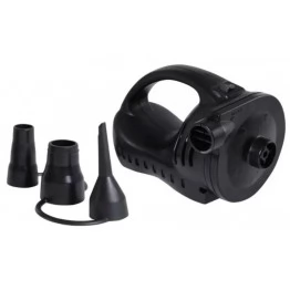 Насос электрический Smayda HS-417, 12В / 220В / АКБ