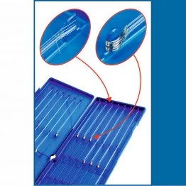 Поводочница пластиковая Stonfo 627