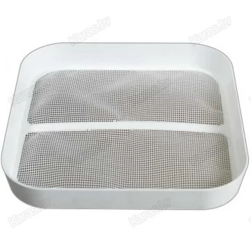 Сито для промывки мотыля Stonfo Settacio (15х15 см)