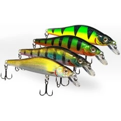 Воблер Strike Pro Archback 80 SP (10гр)