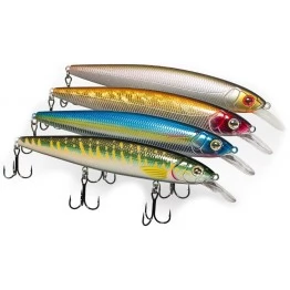 Воблер Strike Pro Bold 130 SP (24,5 гр)