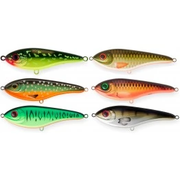 Воблер Strike Pro Buster Jerk Sinking 150 (75 гр)