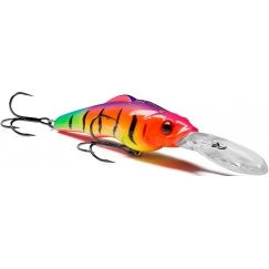 Воблер Strike Pro Challenger X Deep Diver 70L (7,1 гр)