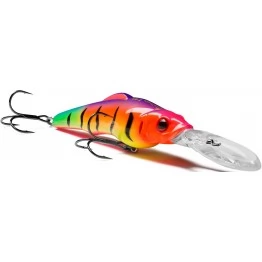 Воблер Strike Pro Challenger X Deep Diver 70L (7,1 гр)