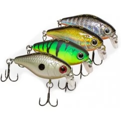 Воблер Strike Pro Cranky 40S (5.3 гр)