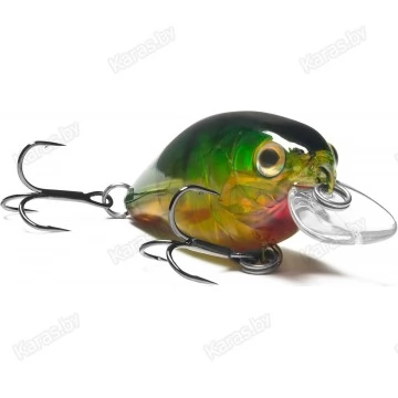 Воблер Strike Pro Cranky 40F (4.2 гр)