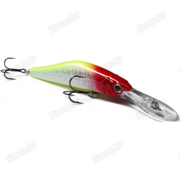 Воблер Strike Pro Inquisitor MDR 80 SP (9,1 гр)