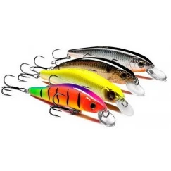 Воблер Strike Pro Jumper 90 SP (10гр)