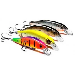 Воблер Strike Pro Jumper 70 SP (5гр)