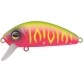 Воблер Strike Pro Mustang Minnow 45 F (4,5 гр)