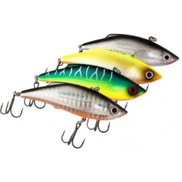 Воблер Strike Pro Rattle-n-Shad 75 (11 гр)