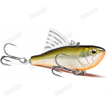 Раттлин Strike Pro Tornado Vibe 65 (11 гр)