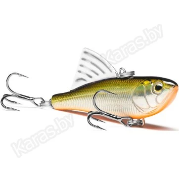 Раттлин Strike Pro Tornado Vibe 65 (11 гр)