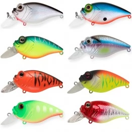 Воблер Strike Pro Wigglin Oscar 50 (11 гр)