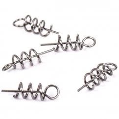 Штопор для силиконовых приманок Strike Pro №2 (10 шт)