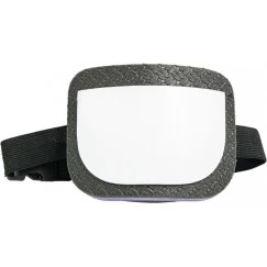 Мотыльница наколенная Спортивная Большая 12.5х10х2.5 см