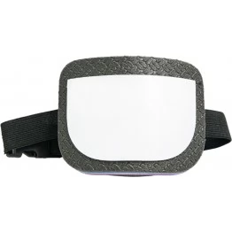 Мотыльница наколенная Спортивная Большая 12.5х10х2.5 см