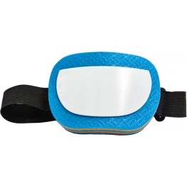 Мотыльница наколенная Спортивная Малая 11х8х2.5 см