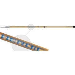 Удочка маховая Surf Master Heroic 1606. 5 м. углеволокно. тест: 0-20 г. 190 г