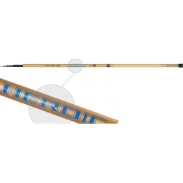 Удочка маховая Surf Master Heroic 1606. 7 м. углеволокно. тест: 0-20 г. 390 г