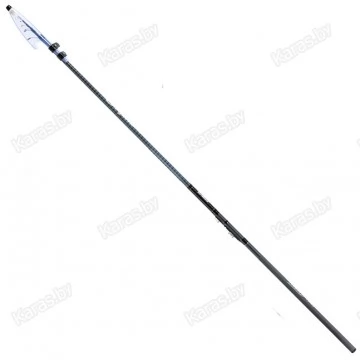 Удочка с кольцами Surf Master Agusta 5 м, углеволокно, тест: 10-30 г, 190 г