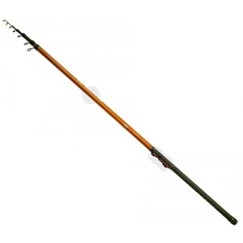 Удочка с кольцами Surf Master Active 5 м, углеволокно, тест: 10-30 г, 245 г