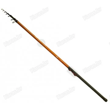 Удочка с кольцами Surf Master Active 5 м, углеволокно, тест: 10-30 г, 245 г