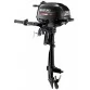 Лодочный мотор 4-тактный бензиновый Suzuki DF 2.5 S